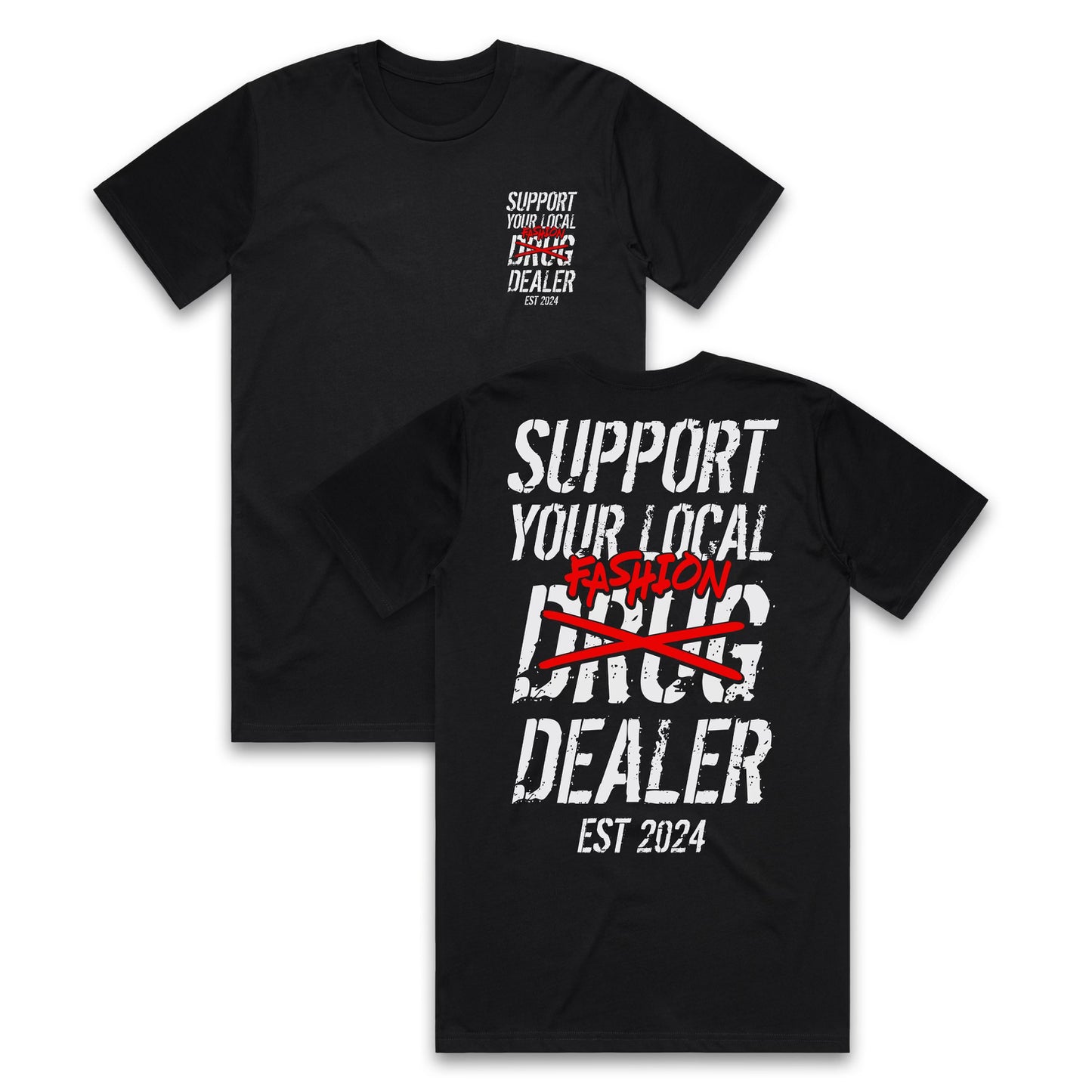 Fashion Dealer T-Shirt