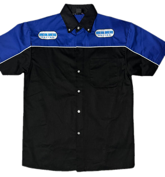 “BREAD CHASER” Pit Crew Shirts