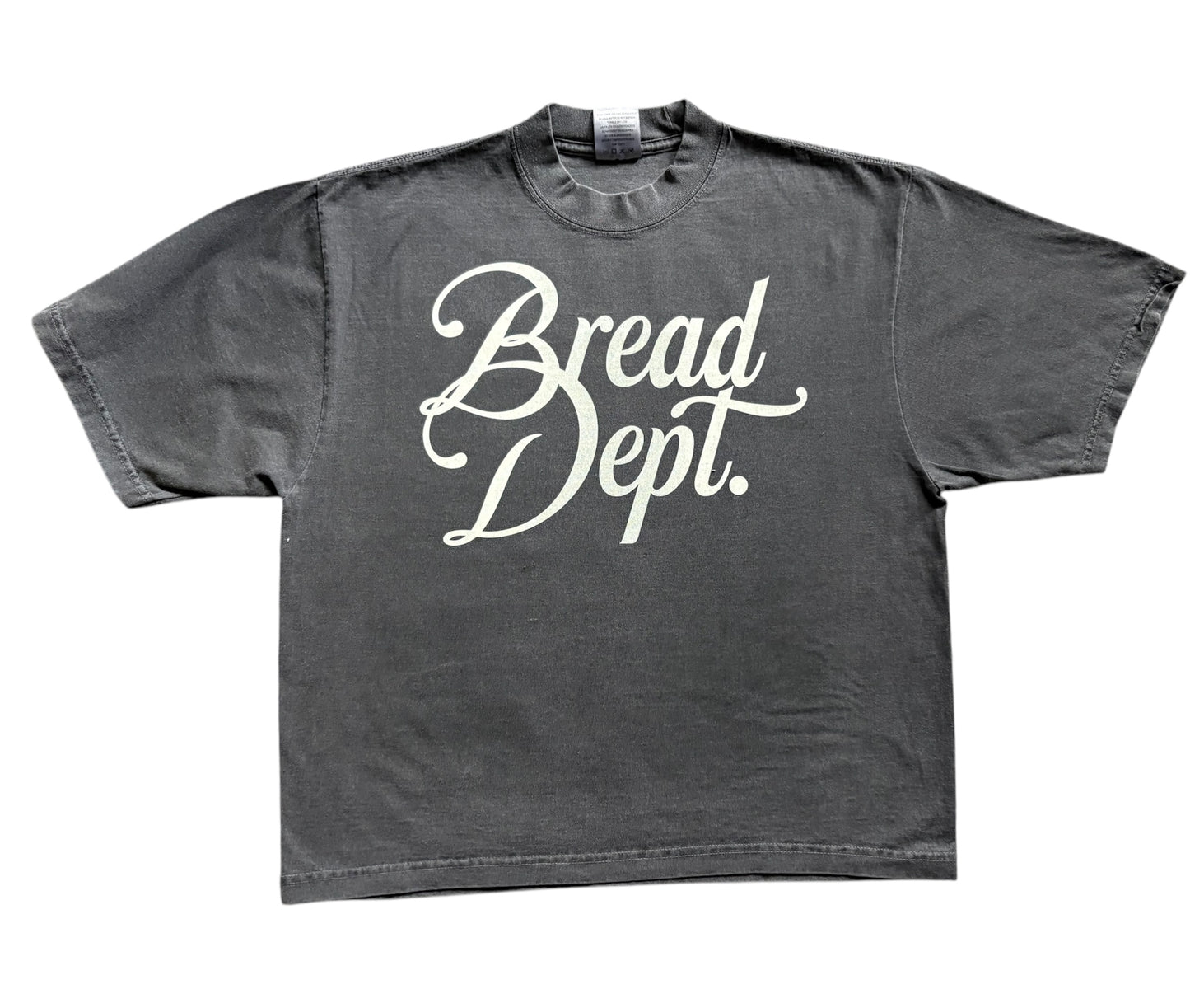 “The Bread Dept” T-Shirt