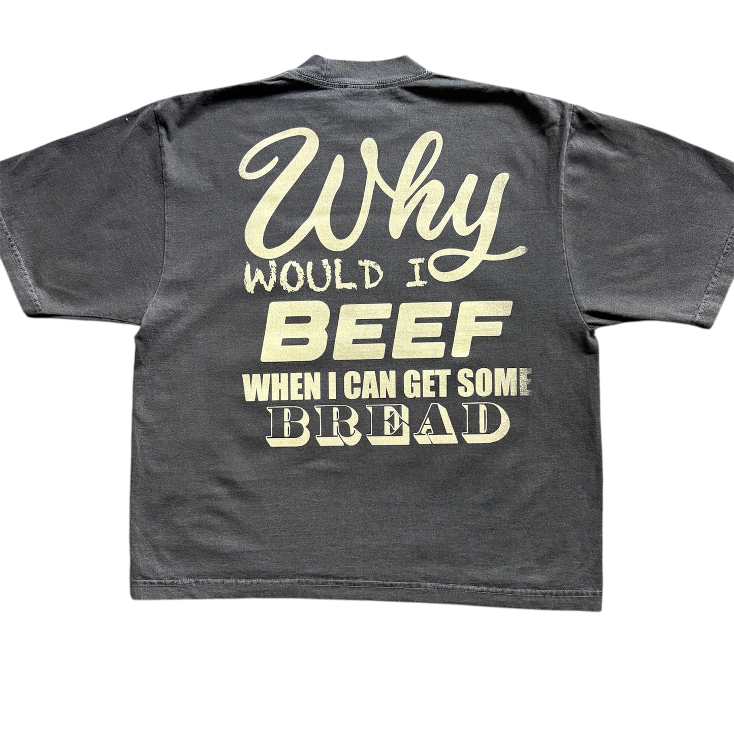 “The Bread Dept” T-Shirt